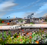 Eurambeen Historic Homestead and Gardens - Whitsundays Accommodation