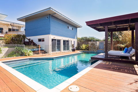 Fragrant Harbour - Whitsundays Accommodation 2