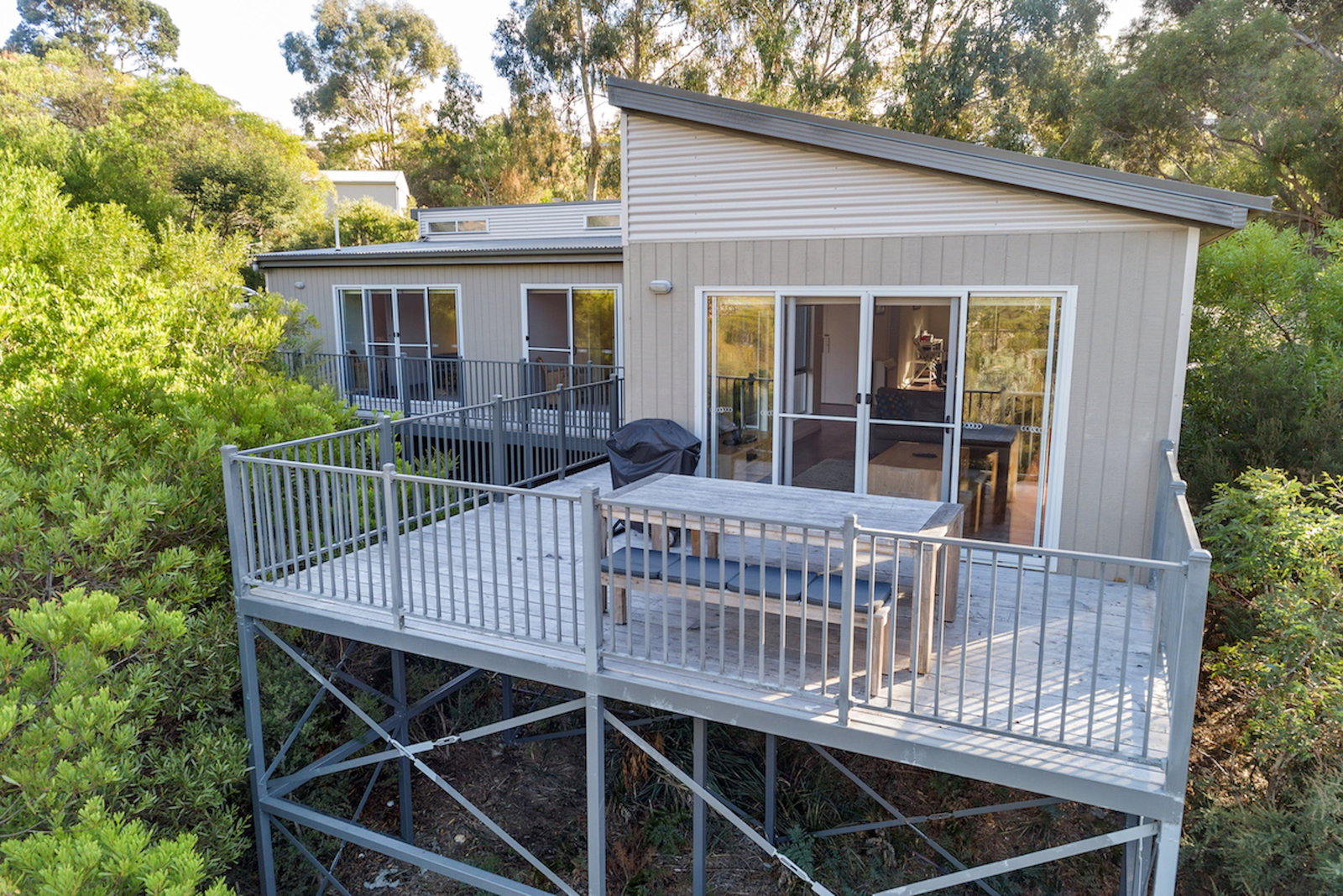 Coles Bay TAS Whitsundays Accommodation