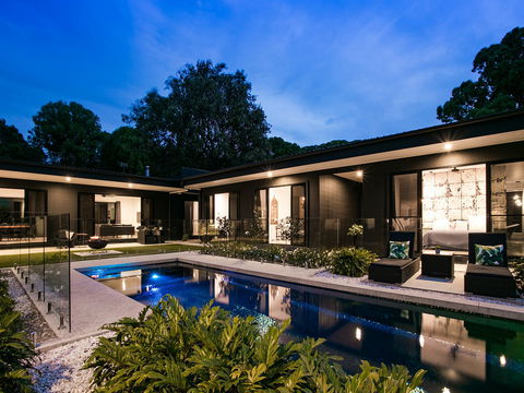Friday Sabai - Whitsundays Accommodation 1