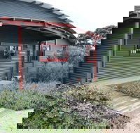 Frog Gully Cottages - Whitsundays Accommodation