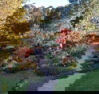 Glenhope Alpacas Bed and Breakfast - Whitsundays Accommodation