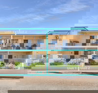 Gossan Street Units - Whitsundays Accommodation