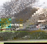 Grenfell Caravan Park - Whitsundays Accommodation