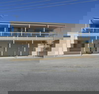 Hardwicke Espy - Whitsundays Accommodation