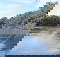 Hay Caravan Park - Whitsundays Accommodation