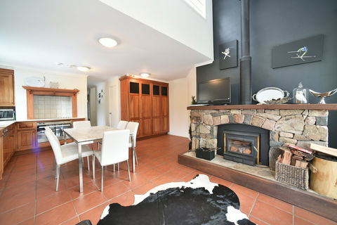 Inala 3 - Whitsundays Accommodation 1