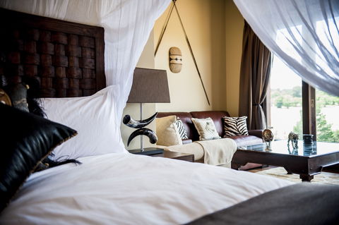 Jamala Wildlife Lodge - Whitsundays Accommodation 2