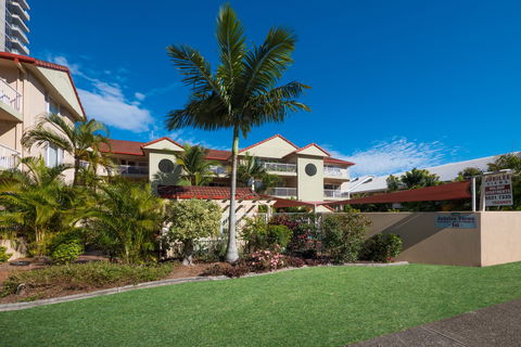 Jubilee Views Apartments - Whitsundays Accommodation 1