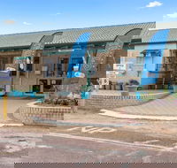 Jurien Bay Tourist Park