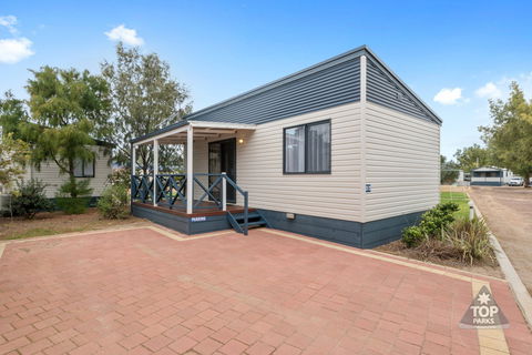 Jurien Bay Tourist Park - Whitsundays Accommodation 1