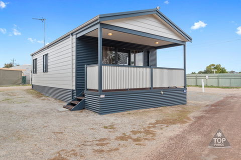 Jurien Bay Tourist Park - Whitsundays Accommodation 2