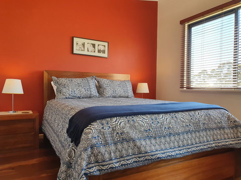 Karrak Reach Forest Retreat - Whitsundays Accommodation 1