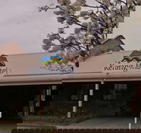 Kerang Motel - Whitsundays Accommodation