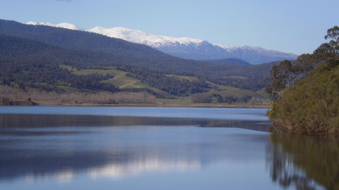 Khancoban Rose Holiday Units - Whitsundays Accommodation 0