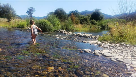 Khancoban Lakeside Caravan Park - Whitsundays Accommodation 1