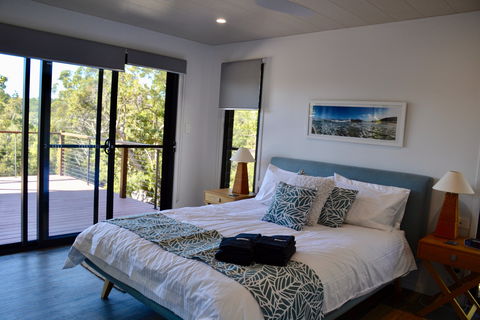 Kokomo At Kingfisher Bay - Whitsundays Accommodation 2