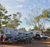 Lightning Ridge Holiday Park - Whitsundays Accommodation