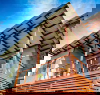 Lilypad Luxury Cabins - Whitsundays Accommodation