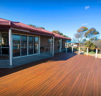 Limestone Ridge - Holiday House