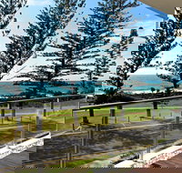 Manta Bargara Resort - Whitsundays Accommodation