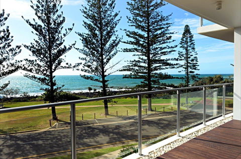 Manta Bargara Resort - Whitsundays Accommodation 0
