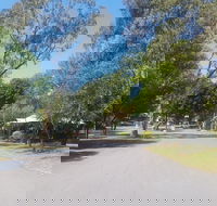 McLaren Vale Lakeside Caravan Park - Whitsundays Accommodation