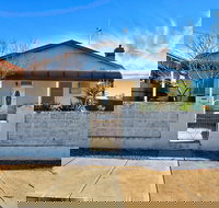 Miner's Retreat - Whitsundays Accommodation