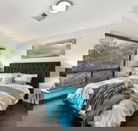 Mount Gambier Apartments - Accommodation on Lansell 1 - Whitsundays Accommodation