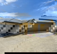 Mount Gambier Apartments - City Fringe Apartment B - Whitsundays Accommodation