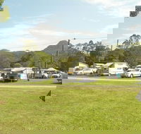 Mullumbimby Showground Camping Ground - Whitsundays Accommodation