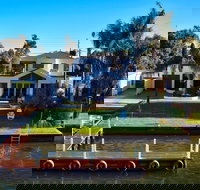 Mulwala 105 - Whitsundays Accommodation