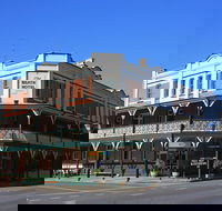 Neath Hotel - Whitsundays Accommodation