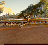 Nindigully Pub - Whitsundays Accommodation