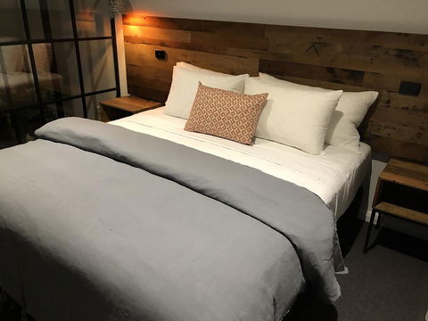 Nomads Nest Geelong - Whitsundays Accommodation 0