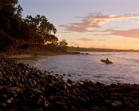 Noosa Holiday Rentals - Whitsundays Accommodation 1