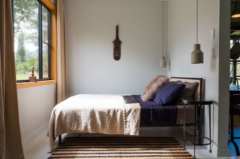 Nulla Nulla Blacksmiths Farm - Whitsundays Accommodation 1