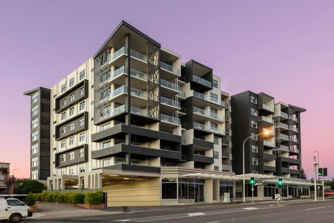 Oaks Brisbane Woolloongabba Suites - Whitsundays Accommodation 1