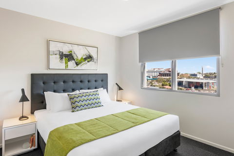 Oaks Brisbane Woolloongabba Suites - Whitsundays Accommodation 2