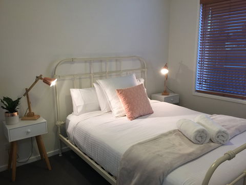 Park Beach Townhouse - Whitsundays Accommodation 2