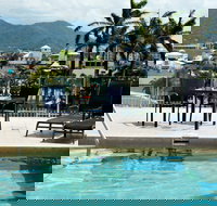 Park Regis City Quays - Whitsundays Accommodation