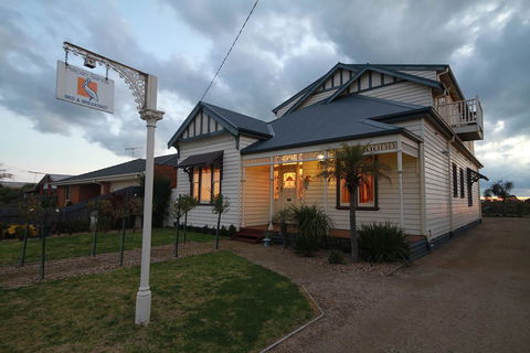 Pelican Sands Bed & Breakfast - Whitsundays Accommodation 0
