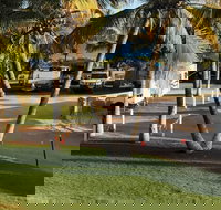 Peoples Park Coral Bay - Whitsundays Accommodation