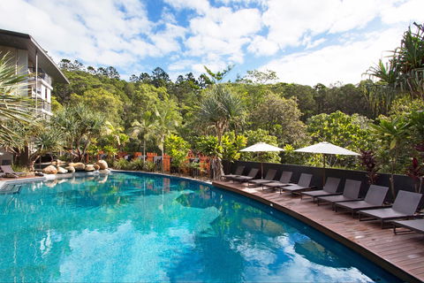 Peppers Noosa Resort And Villas - Whitsundays Accommodation 2