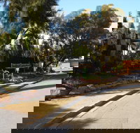 Port Pirie Beach Caravan Park - Whitsundays Accommodation