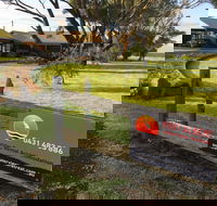 Port Albert Waterview Retreat - Whitsundays Accommodation