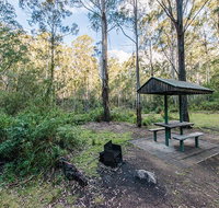 Postmans campground - Whitsundays Accommodation