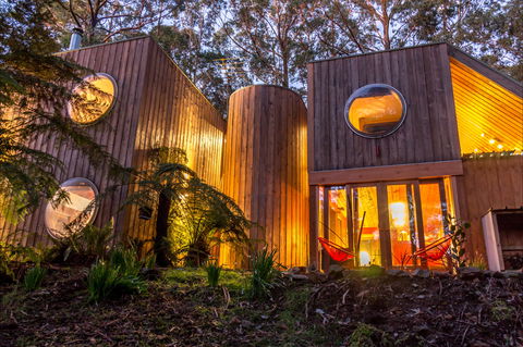 Qii House - Whitsundays Accommodation 0