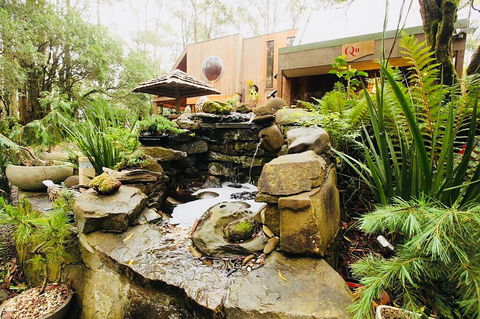 Qii House - Whitsundays Accommodation 1