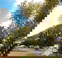 Quirindi Caravan Park - Whitsundays Accommodation